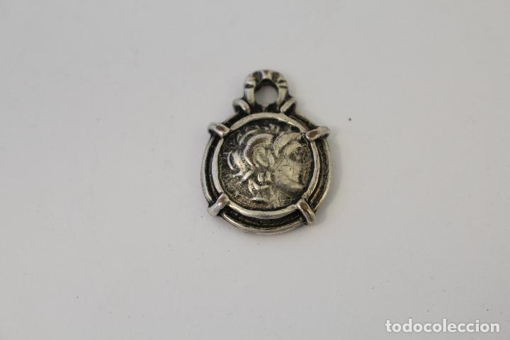 Joyeria: colgante en plata de ley - Foto 4