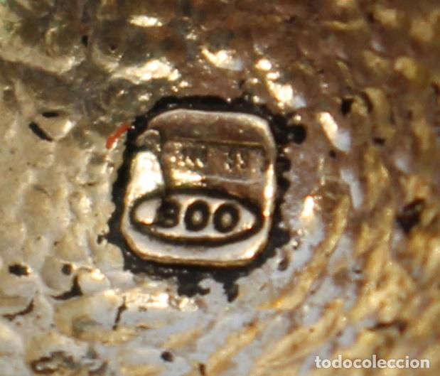 Joyeria: colgante en plata de ley con azabache - Foto 5