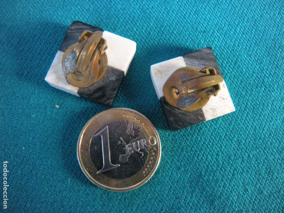 Joyeria: PENDIENTES ARLEQUINADOS - Foto 2