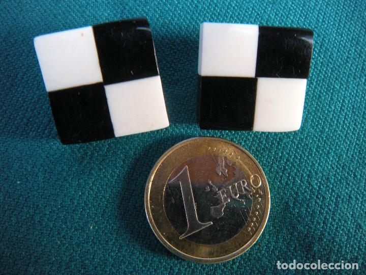 Joyeria: PENDIENTES ARLEQUINADOS - Foto 3