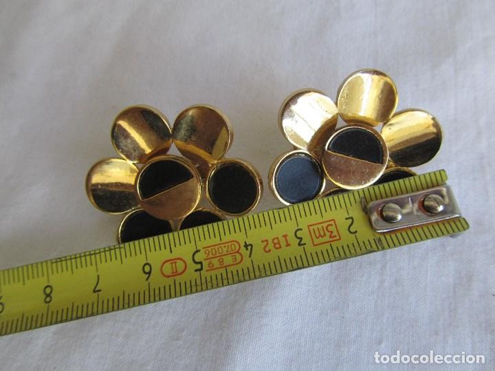 Joyeria: Pendientes de clip de la marca ORENA - Foto 2
