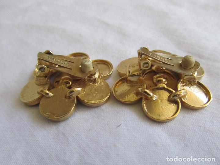 Joyeria: Pendientes de clip de la marca ORENA - Foto 4