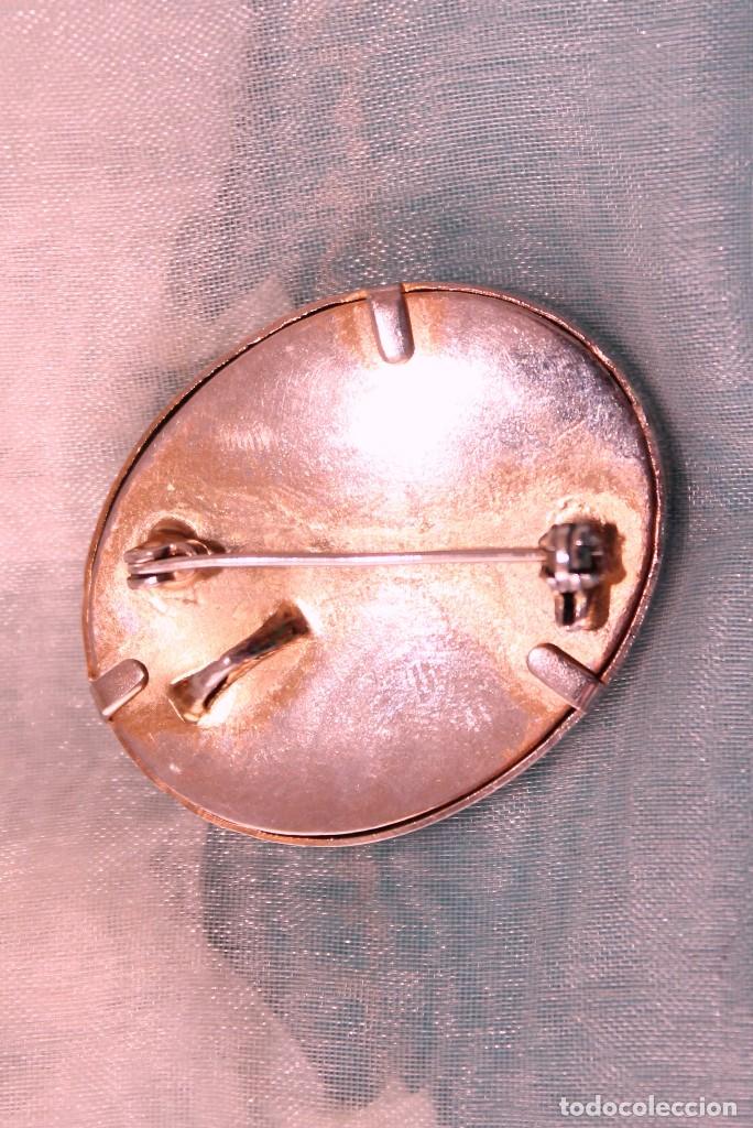 Joyeria: CAMAFEO ANTIGUO A&Ntilde;OS 40 APROX. - Foto 5