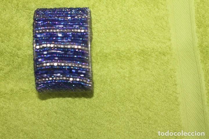 Joyeria: COLLAR Y PULSERA DE PIEDRITAS DE CRISTAL - Foto 4