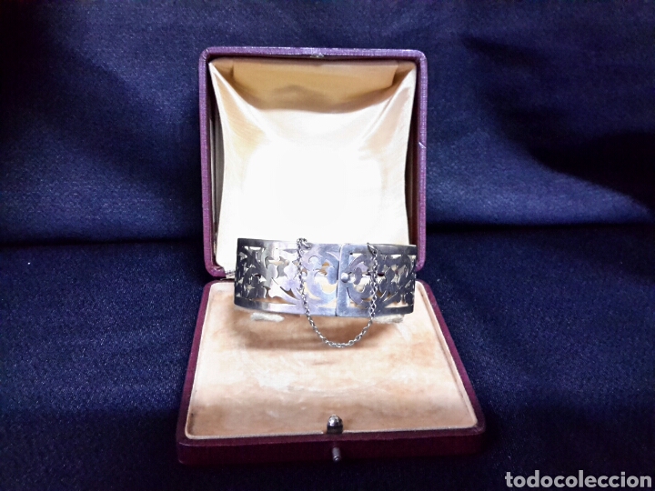 Joyeria: PULSERA ART DECO - Foto 1