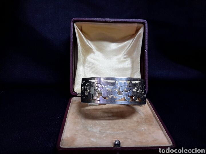 Joyeria: PULSERA ART DECO - Foto 2