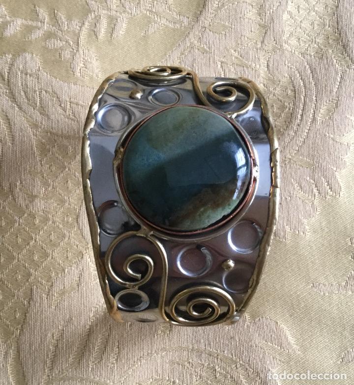 Joyeria: BRAZALETE DE INDIA A&Ntilde;OS 90 - Foto 3
