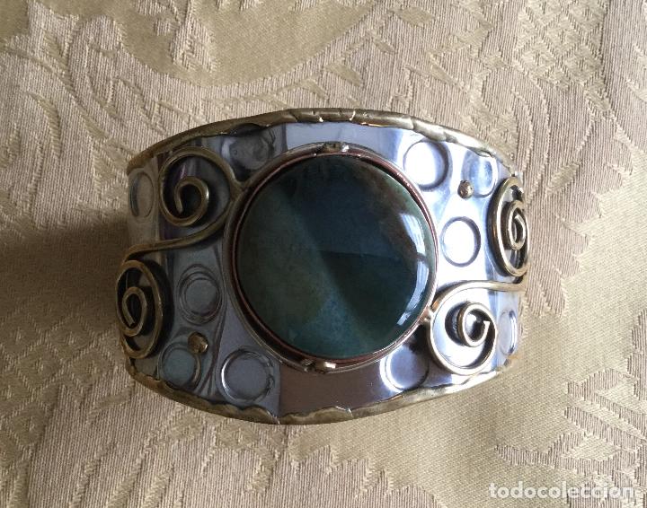Joyeria: BRAZALETE DE INDIA A&Ntilde;OS 90 - Foto 5