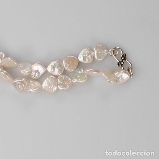 Joyeria: COLLAR-PARA-MUJER-DE-PERLAS - Foto 2