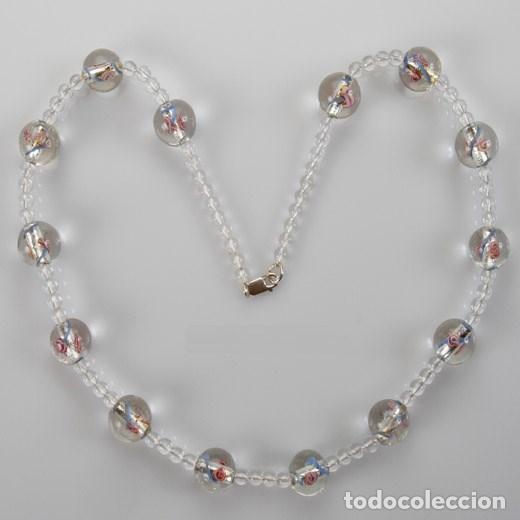 Joyeria: COLLAR DE MUJER-R53 - Foto 1