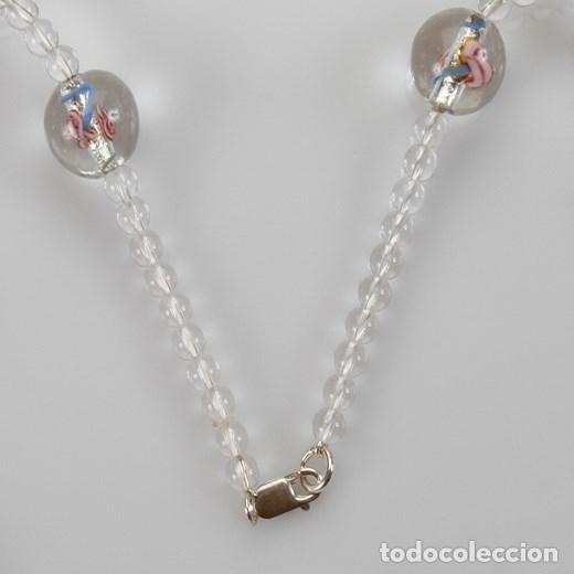 Joyeria: COLLAR DE MUJER-R53 - Foto 2