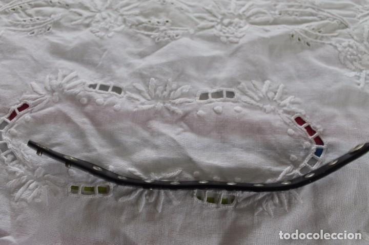 Joyeria: PULSERA DE REMACHES-A&ntilde;os 80/90 - Foto 3