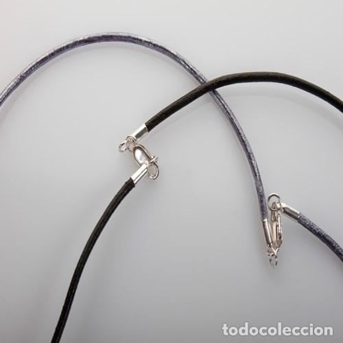 Joyeria: CRUZ PARA MUJER DE PLATA. R2 - Foto 4