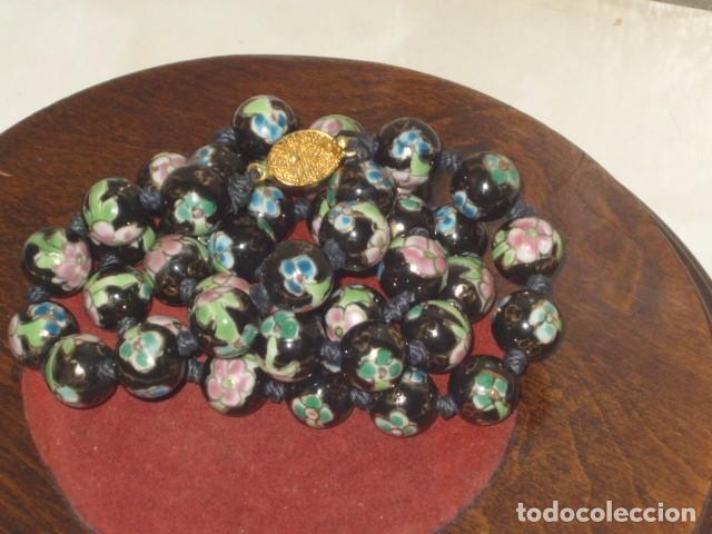Joyeria: COLLAR VENECIANO CRISTAL DE MURANO. - Foto 5
