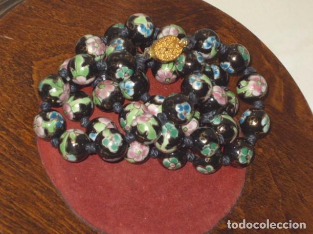 Joyeria: COLLAR VENECIANO CRISTAL DE MURANO. - Foto 6