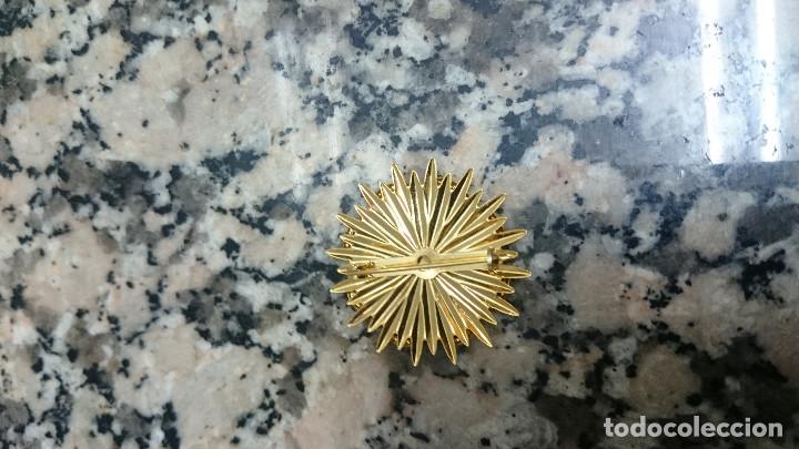 Joyeria: AGUJA DE PECHO MARE DE DEU DEL REMEI PALAUTORDERA - Foto 2