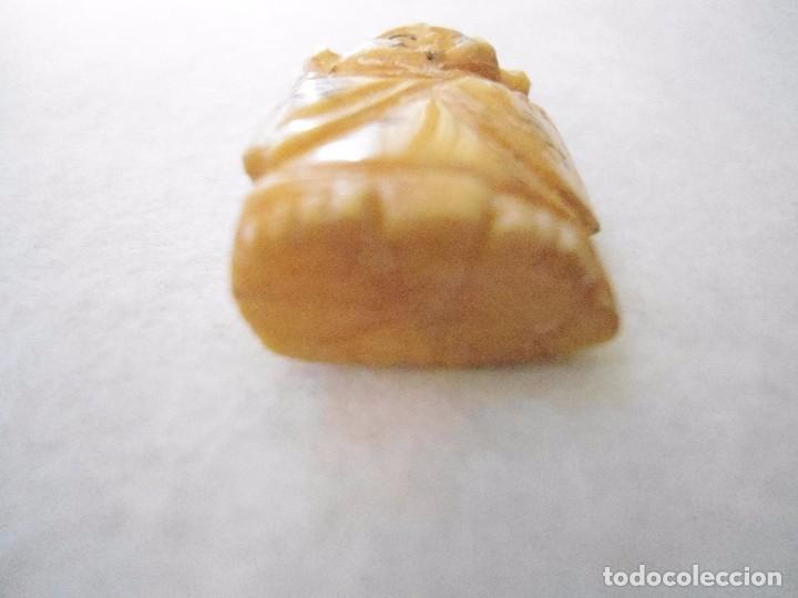 Joyeria: ANTIGUO COLGANTE JAPONES - Foto 2