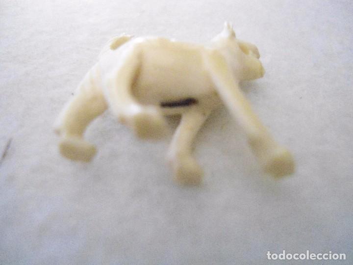 Joyeria: ANTIGUO COLGANTE PERRO - Foto 2