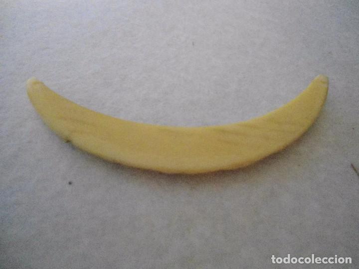 Joyeria: PIEZA DE MARFIL PARA COLGANTE - Foto 3