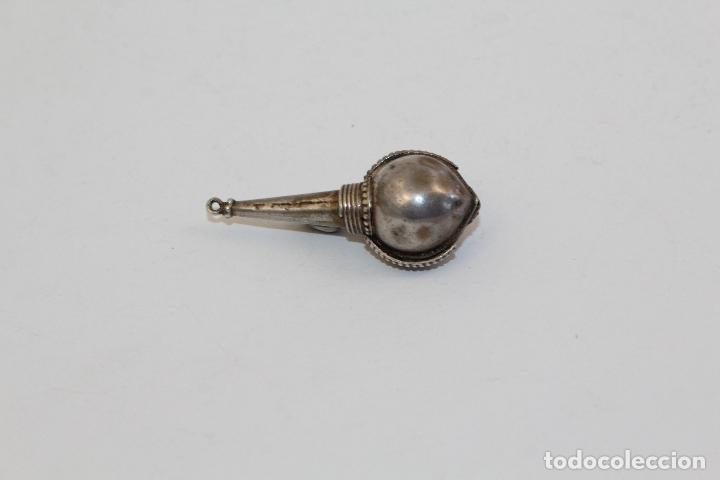 Joyeria: colgante en plata de ley con azabache - Foto 9