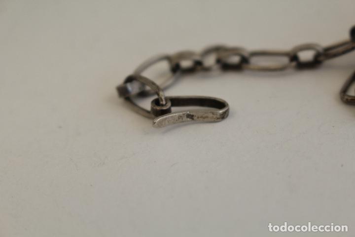 Joyeria: pulsera en plata de ley - Foto 6