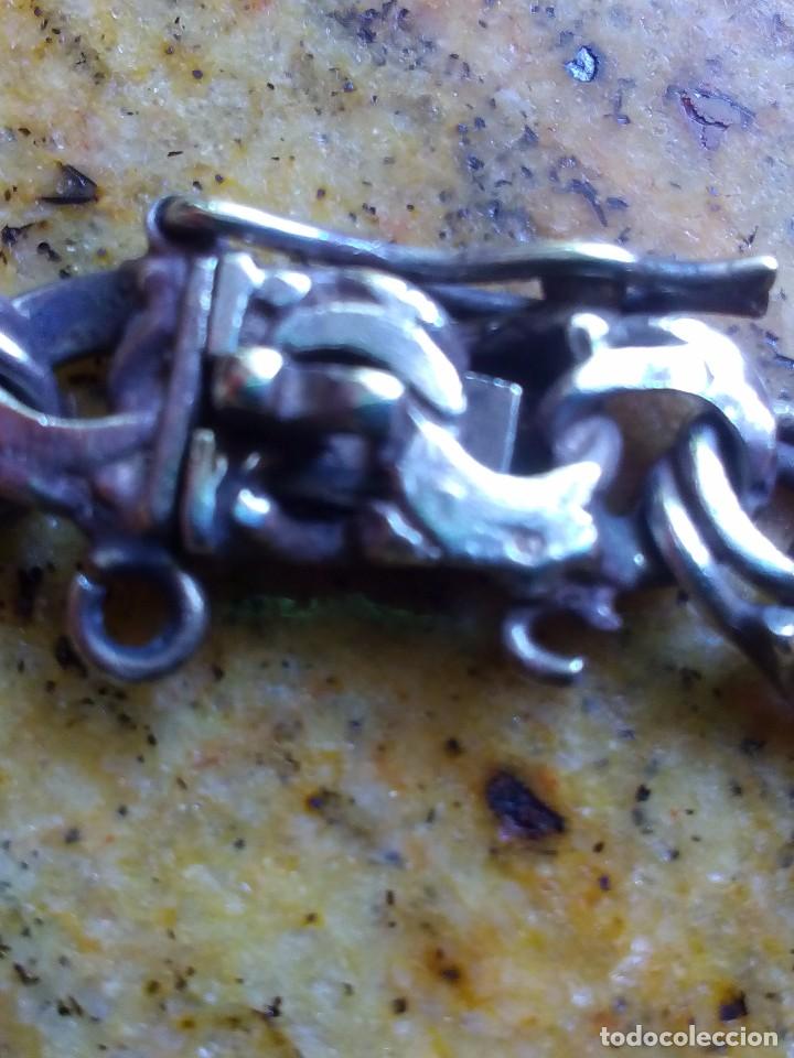 Joyeria: pulsera de plata de ley - Foto 4