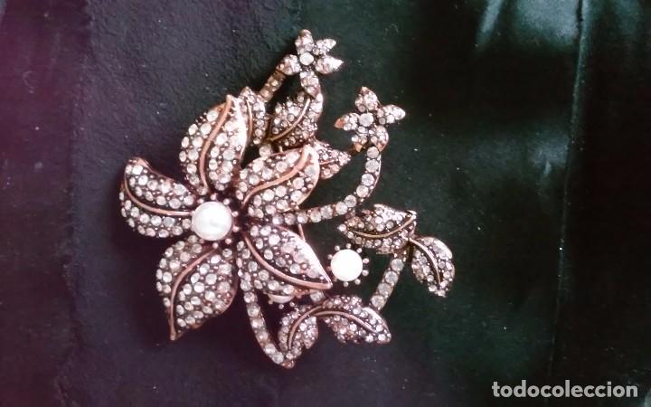 Joyeria: Precioso Broche - Foto 1