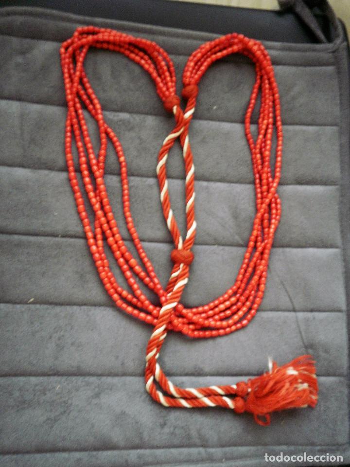 Joyeria: Collar de coral - Foto 2