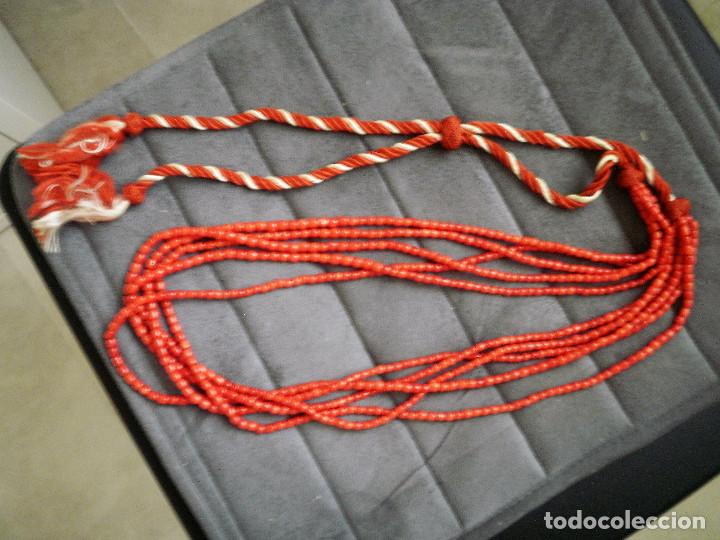 Joyeria: Collar de coral - Foto 4