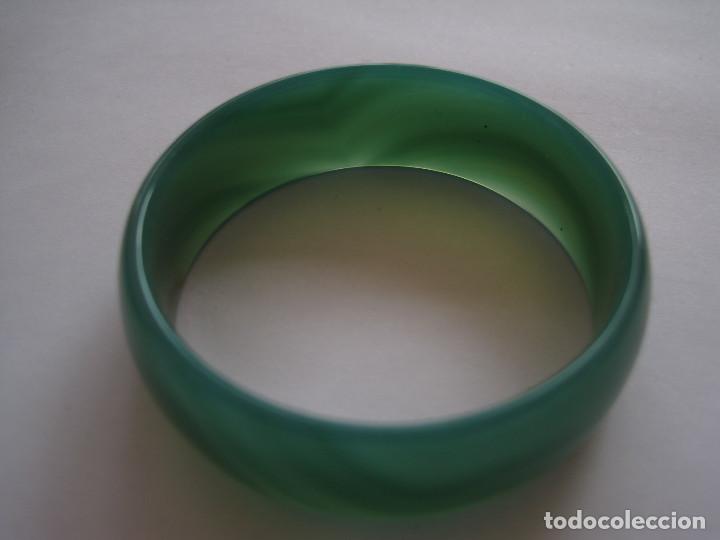 Brazalete Pulsera De Jade Para Bebe O Nin 4 3 Comprar Brazaletes Antiguos En Todocoleccion 5772