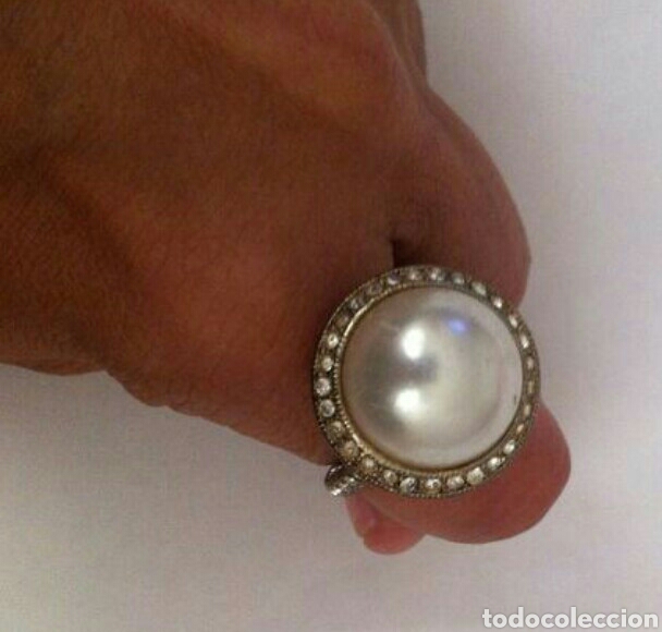 Joyeria: ANILLLO VINTAGE - Foto 2