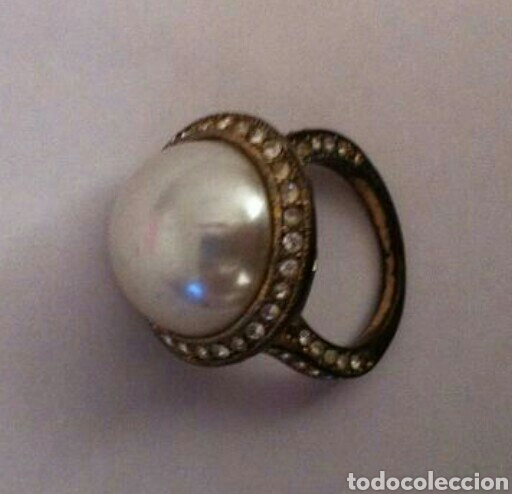 Joyeria: ANILLLO VINTAGE - Foto 3
