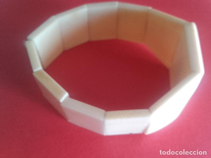 Joyeria: Brazalete pulsera camafeo Art Deco - Foto 3