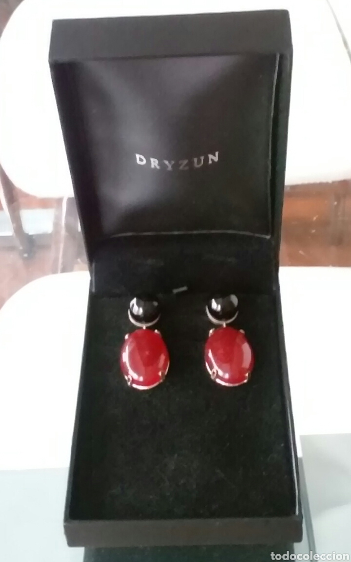 Joyeria: pendientes de Brasil - Foto 1
