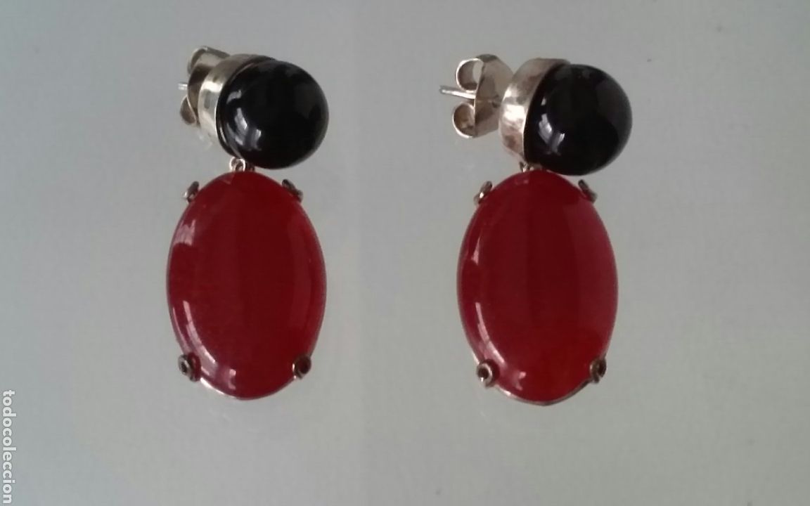 Joyeria: pendientes de Brasil - Foto 2