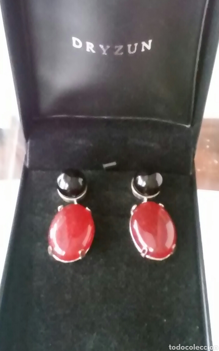 Joyeria: pendientes de Brasil - Foto 3