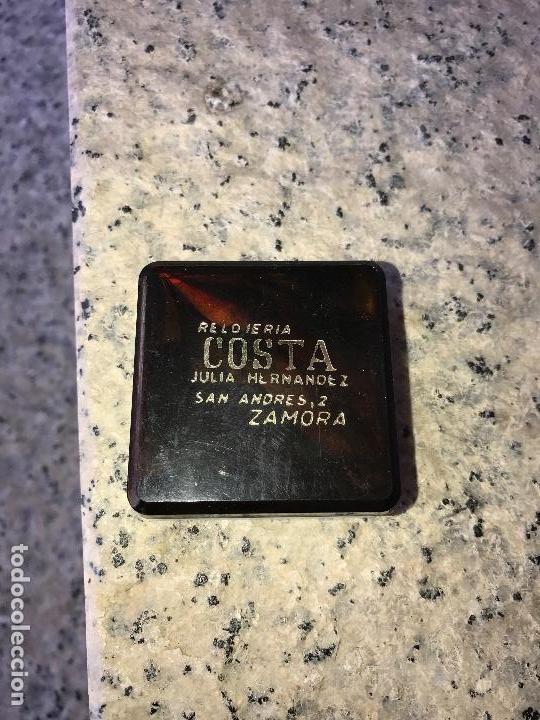 Joyeria: Zamoranos, pendientes antiguos - Foto 1