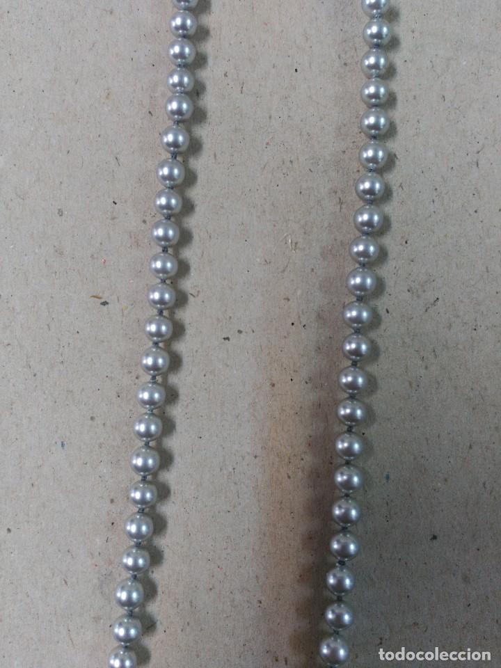 Joyeria: COLLAR DE PERLAS MALLORCA - Foto 3