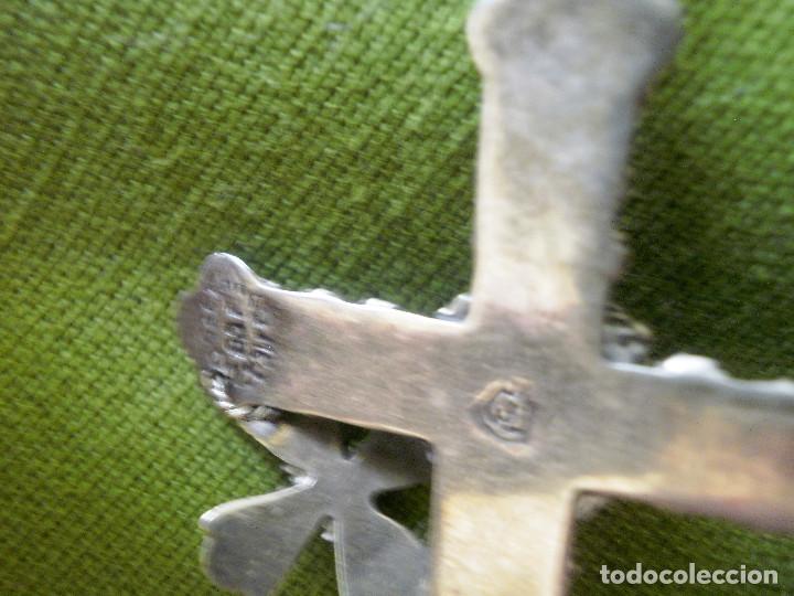 Joyeria: Cruz de plata - Foto 3