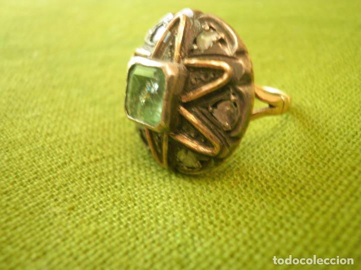 Joyeria: Anillo - Foto 2