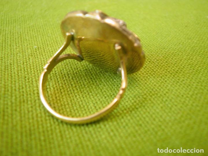 Joyeria: Anillo - Foto 3