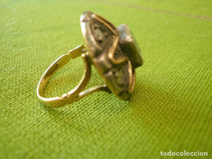 Joyeria: Anillo - Foto 4