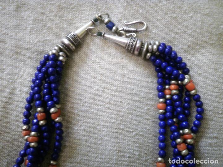 Joyeria: Collar de varias vueltas. - Foto 3
