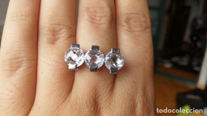 Joyeria: Anillo Plata de Ley - Foto 3