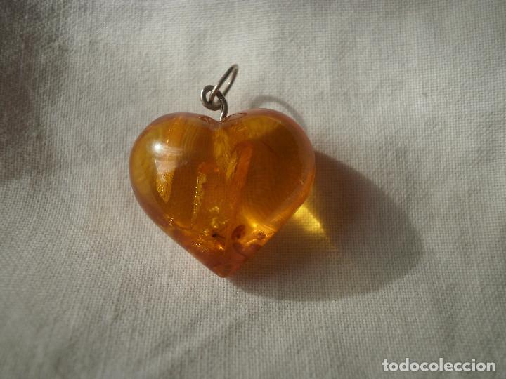 Joyeria: Coraz&oacute;n - Foto 1