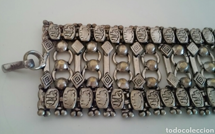 Joyeria: Fantastica pulsera etnica - Foto 1