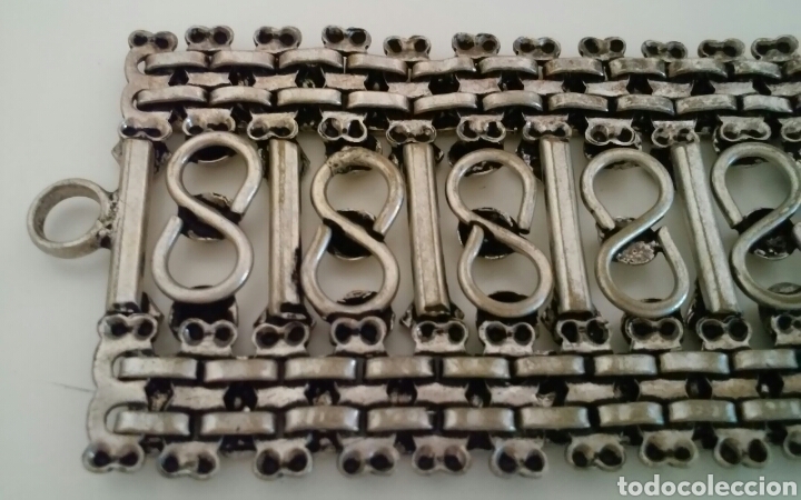 Joyeria: Fantastica pulsera etnica - Foto 3