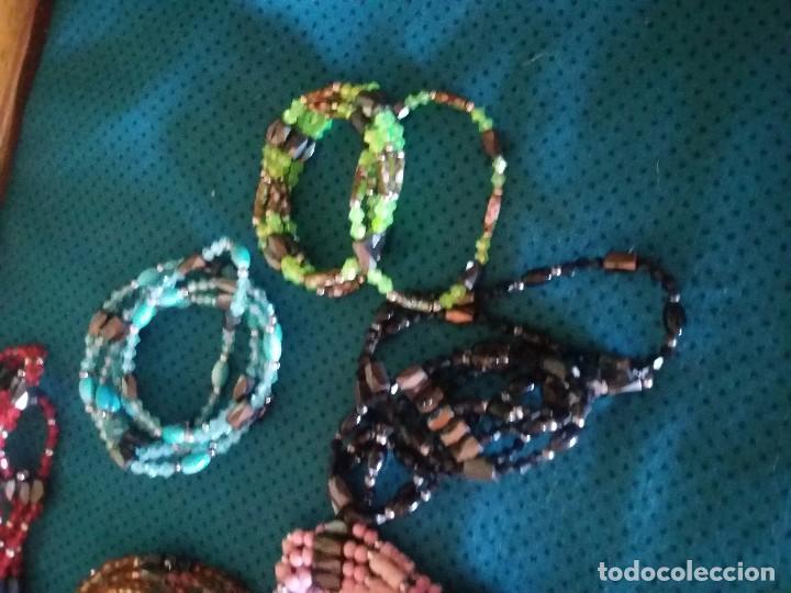 Joyeria: Lote collares imantados - Foto 2