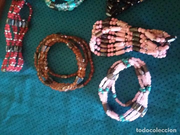 Joyeria: Lote collares imantados - Foto 3