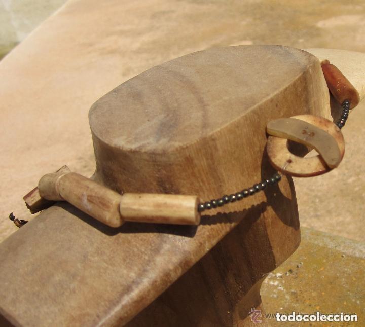 Joyeria: Antiguo collar - Foto 2